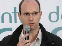 Leandro Kaster